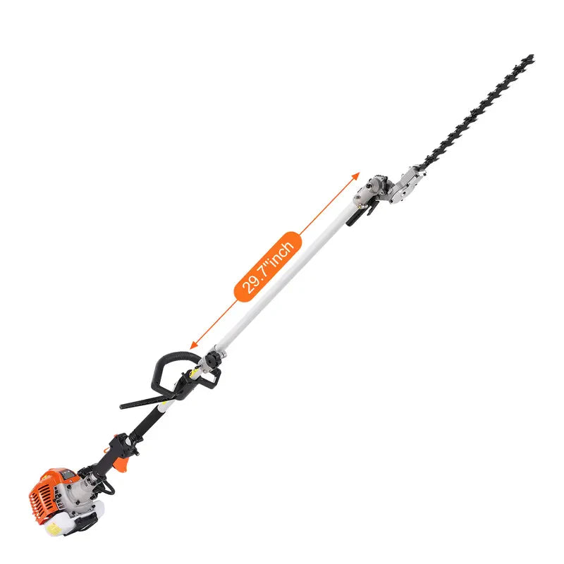6-in-1 Multi-Tool Trimmer