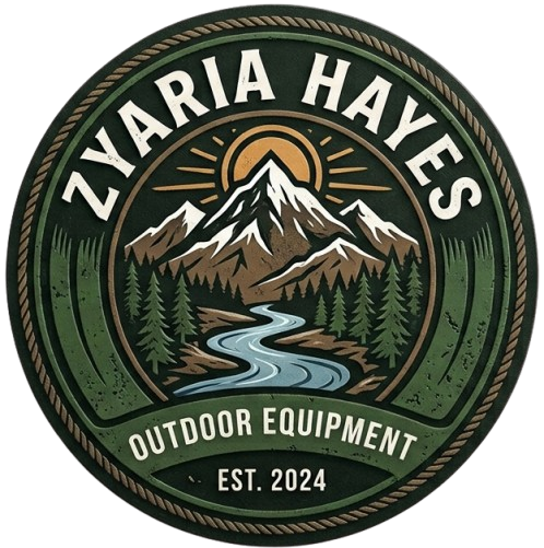 Zyaria Hayes