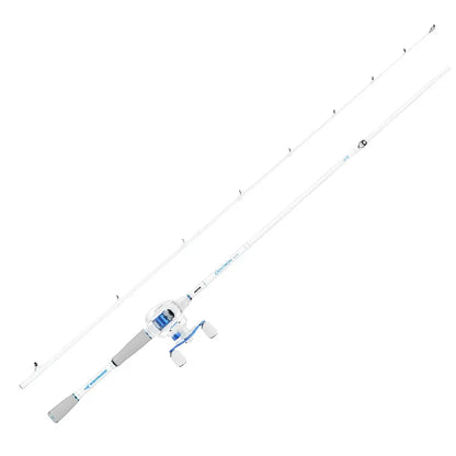 IM6 Graphite Casting Rod & Reel Combo with EVA Handle