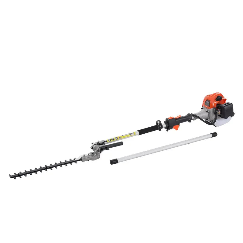 6-in-1 Multi-Tool Trimmer