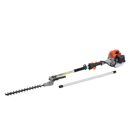 6-in-1 Multi-Tool Trimmer